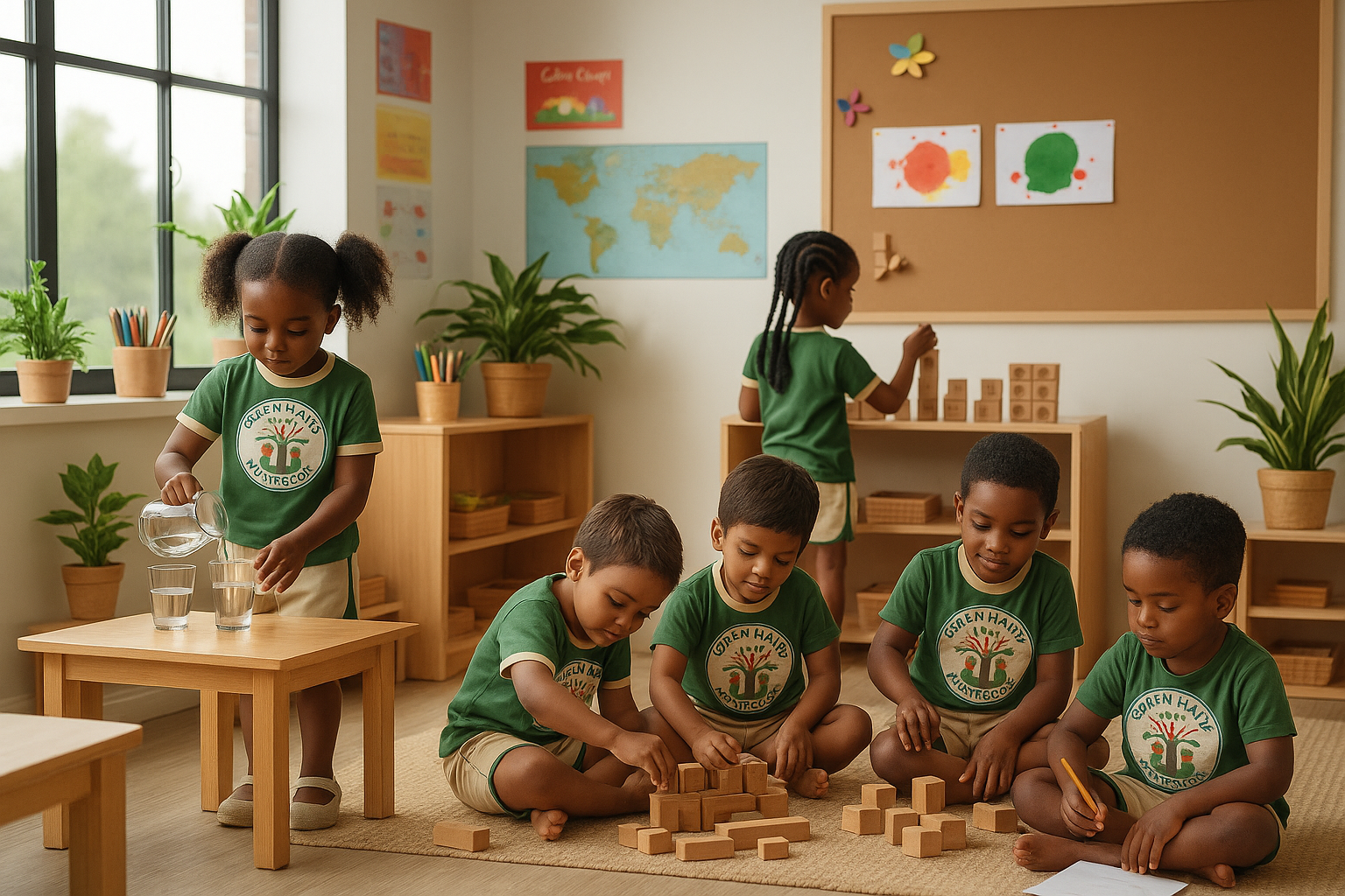 Green_Haven_Montessori_Ghana_Children